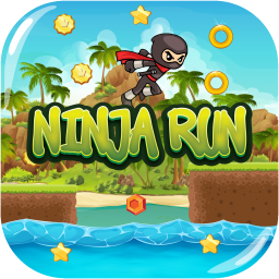 Ninja Run Pro