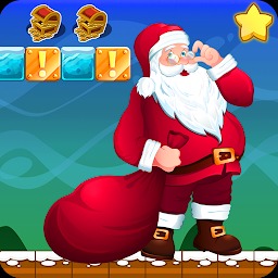 Super  Santa Adventures