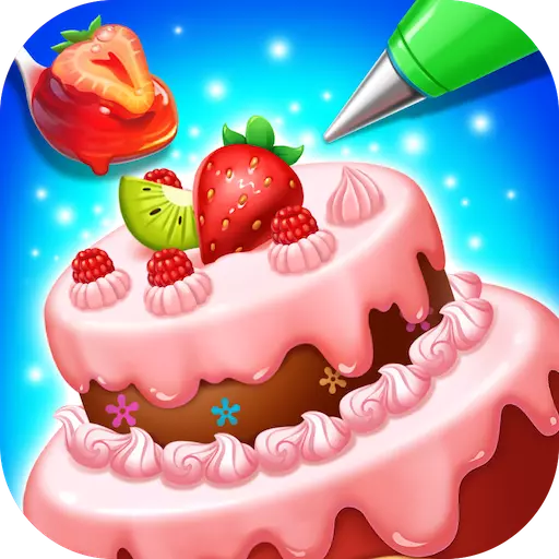 kitchen Diary: Cooking games