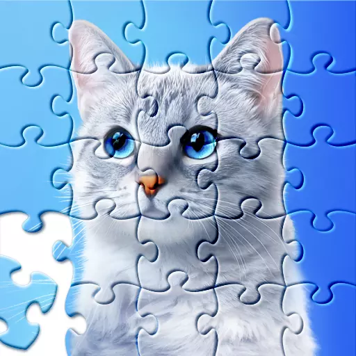Jigsaw Puzzles - Puzzle Games