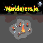 Wanderers.io