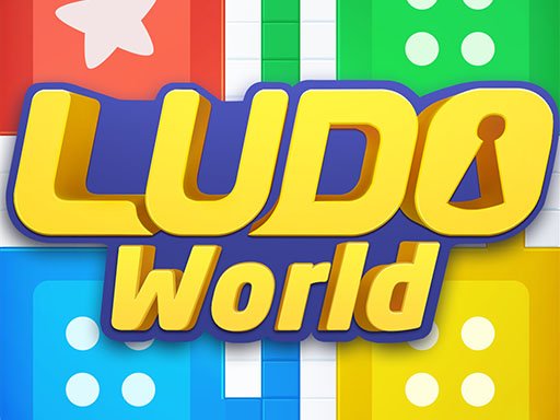 Ludo World-Ludo Superstar