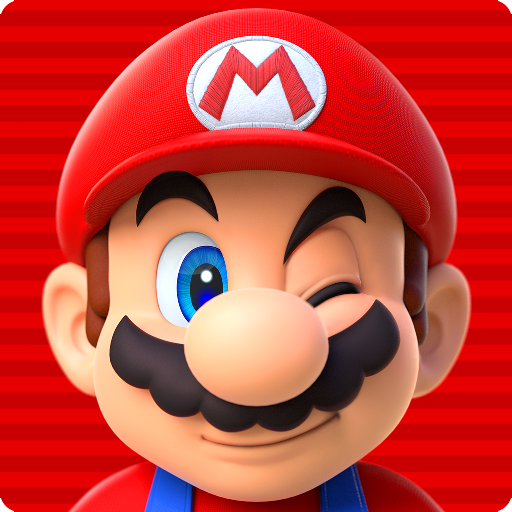 Super Mario Run 2