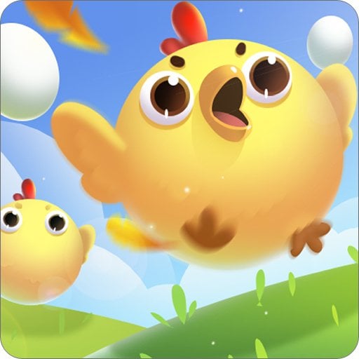 Fire Eggs