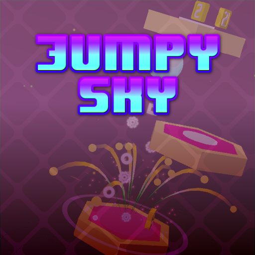 Jumpy Sky