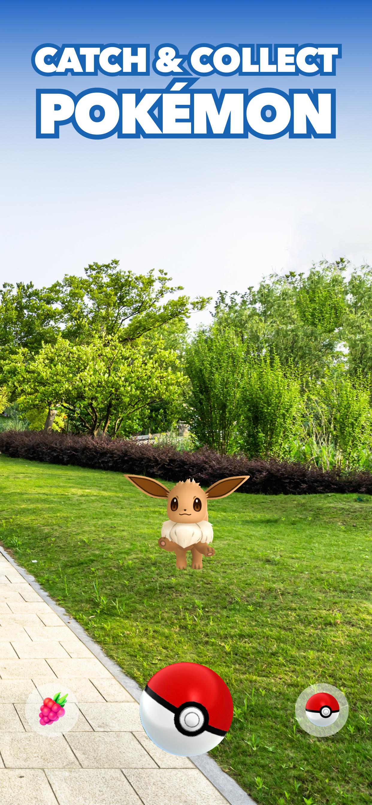 Download Pokémon GO, Pokémon GO Download - Discover and Share Fun ...