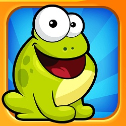 Tap the Frog 3