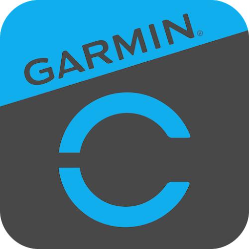 Garmin Connect&trade;
