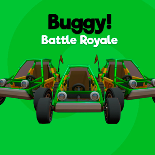 Buggy - Battle Royale