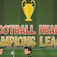 Football Heads: Champions League 2014-15