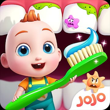 Baby Good Habits - Learn To Be A Baby