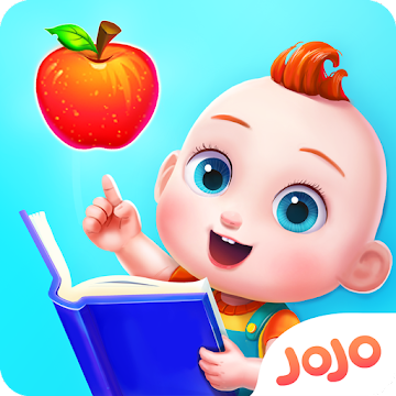 Baby Preschool Learning - For Toddlers & Preschool