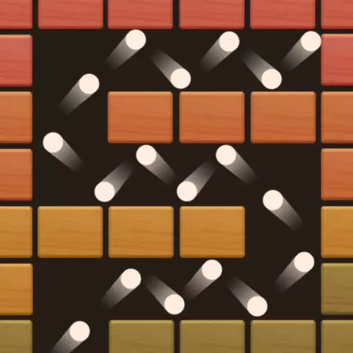 Brick Breaker: Legend Balls