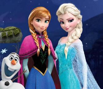Frozen Rush