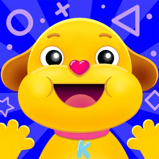 Learning games for toddlers !!