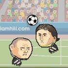 Sport Heads Football