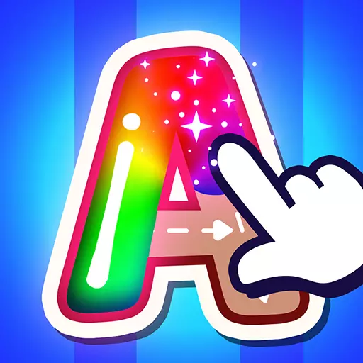 ABC Learning Games for Kids