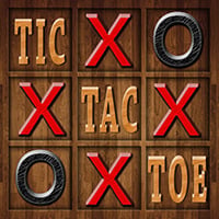 tic tac toe