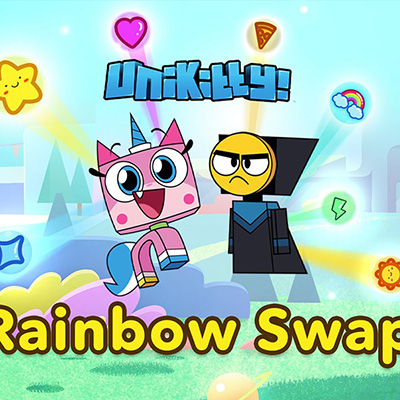 Rainbow Swap