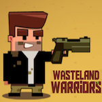 Wasteland Warriors