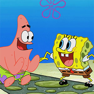 SpongeBob Carnival 