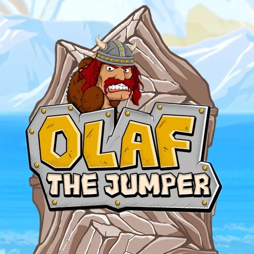 Olaf The Jumper