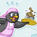 Penguin Diner