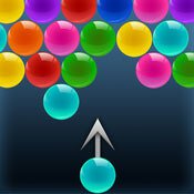 Bubble Shooter Game