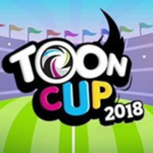 Toon Cup 2018