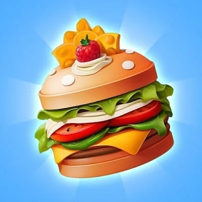 Cooking Street