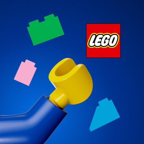 LEGO&reg; Play
