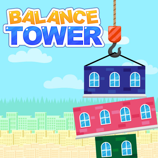 BALANCE TOWER