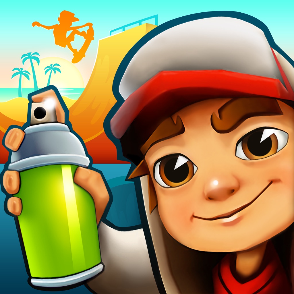 Play Subway Surfers World Tour Berlin Free Online Games