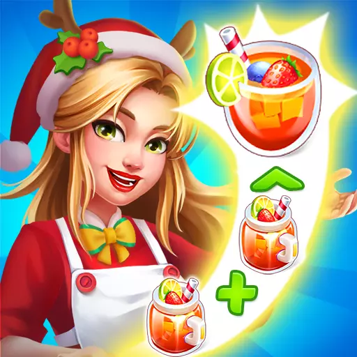 Merge Resto - Match & Decor