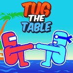 Tug the Table