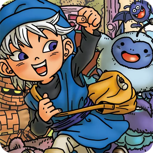 ドラゴンクエストモンスターズ　テリーのワンダーランドSP