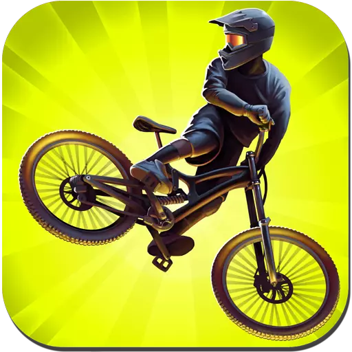 Bike Mayhem Mountain Racing
