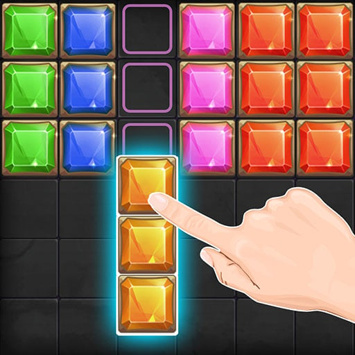 Block Puzzle Guardian - Puzzle