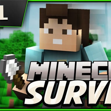 Minecraft Survival