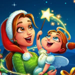 Delicious - Emily's Christmas Carol