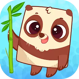 Bibi Toddlers Learning Games
