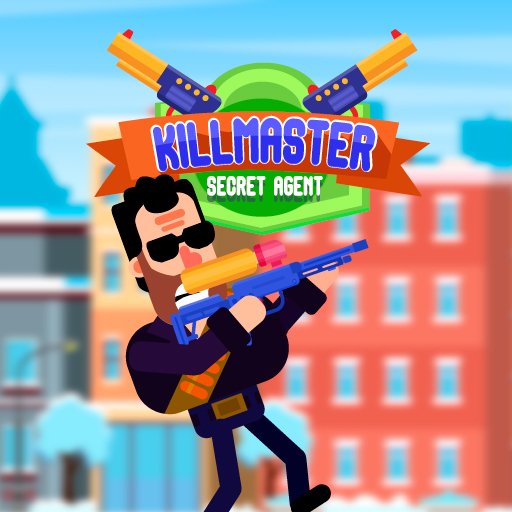 Kill Master