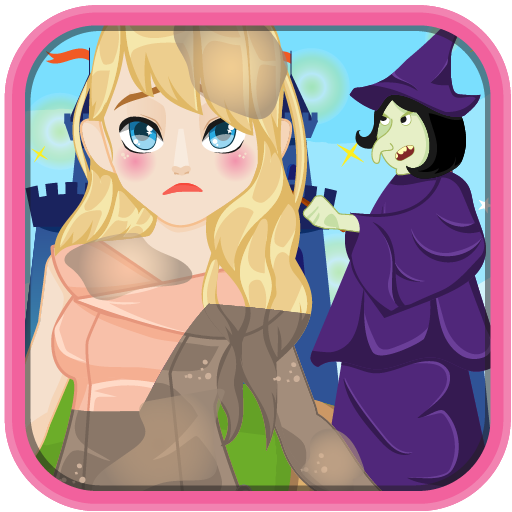 Princess Curse