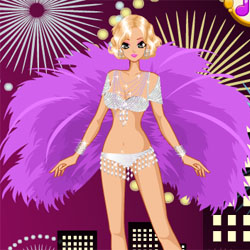 Princess Carnival Prep
