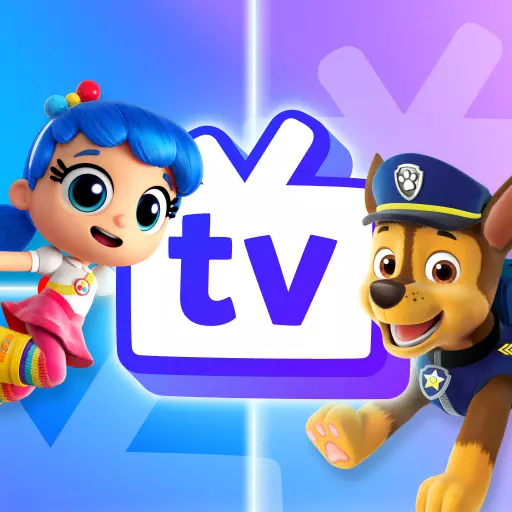 Kidoodle.TV: Filmes e TV!