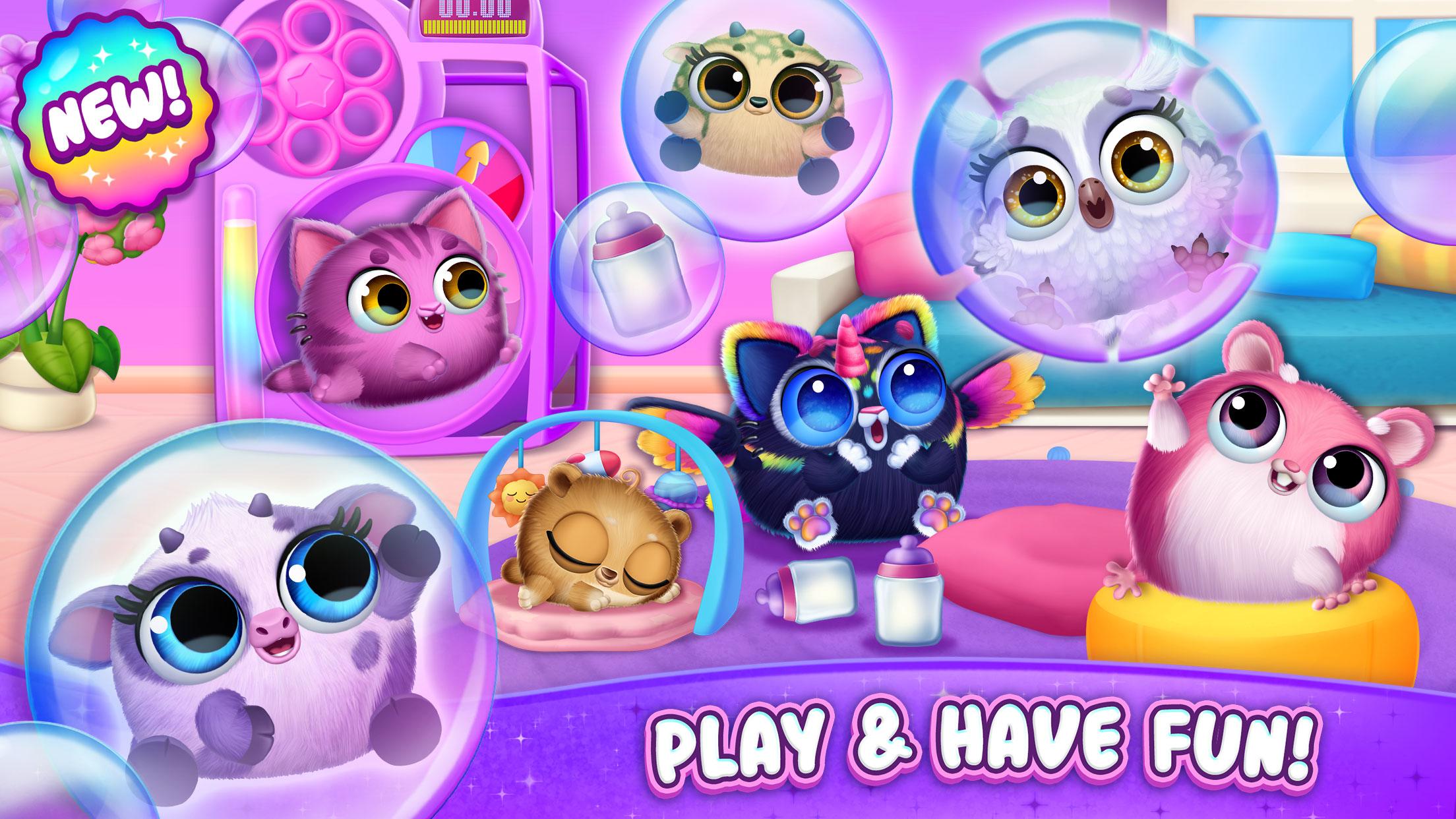 Download Smolsies 2 - Cute Pet Stories, Smolsies 2 - Cute Pet Stories ...