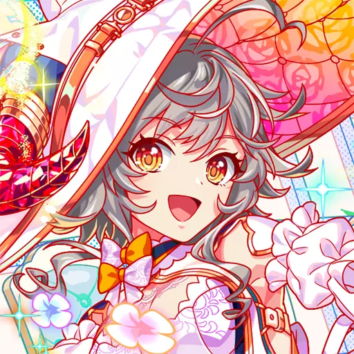 クラッシュフィーバー　パズルRPG　新感覚ブッ壊しバトル！
