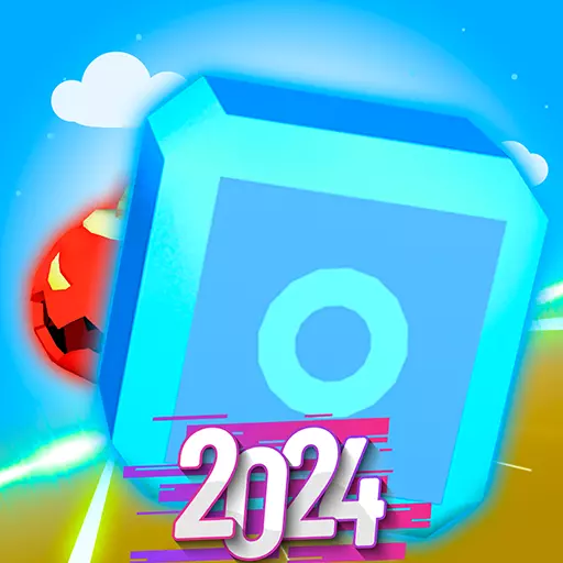 ビートラッシュ - 2024！Beat Run！人気音ゲー