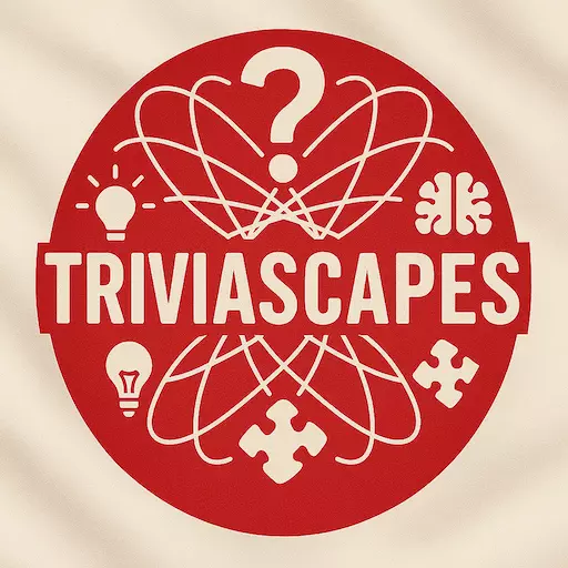 Triviascapes トリビアクイズ ＆ IQテスト