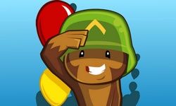 Bloons Tower Defense 5